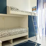 公寓 Haus Martina By Interhome