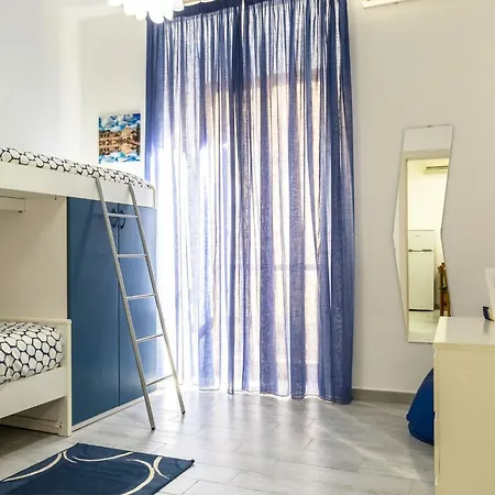 Haus Martina By Interhome 公寓 *